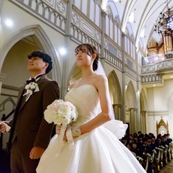 kumo_weddingさんの披露宴・挙式カバー写真