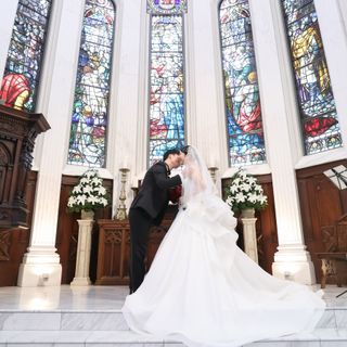 h.h.h.wedding_noteさんの写真