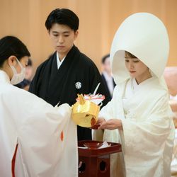 nana__wdさんの披露宴・挙式カバー写真