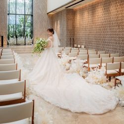noah_towdさんの披露宴・挙式カバー写真