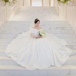 wedding0308さんの披露宴・挙式カバー写真