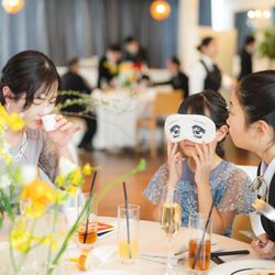m___kwd24さんの披露宴・挙式カバー写真