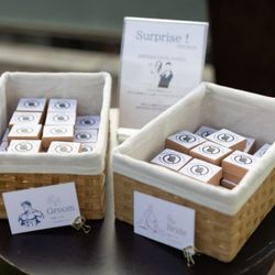 Okayu8さんの披露宴・挙式カバー写真