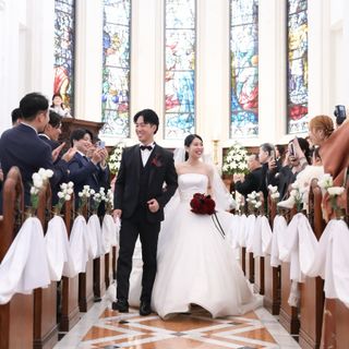 h.h.h.wedding_noteさんの写真