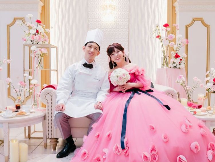 sushIdolさんのカバー画像