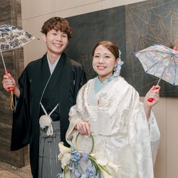 khngwd_さんの披露宴・挙式カバー写真