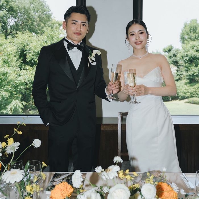 j0029010さんの披露宴・挙式カバー写真