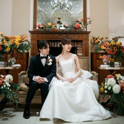 yumi_wd.13さんの披露宴・挙式カバー写真