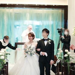 c.i__wdさんの披露宴・挙式カバー写真