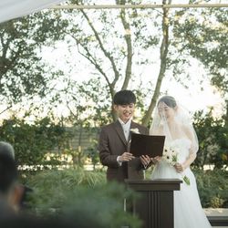 ni.1116さんの披露宴・挙式カバー写真