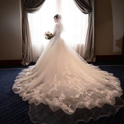 moe_marry_さんの披露宴・挙式カバー写真