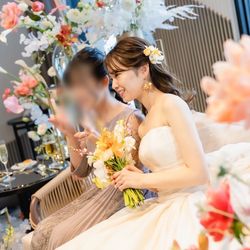 55.u_uさんの披露宴・挙式カバー写真