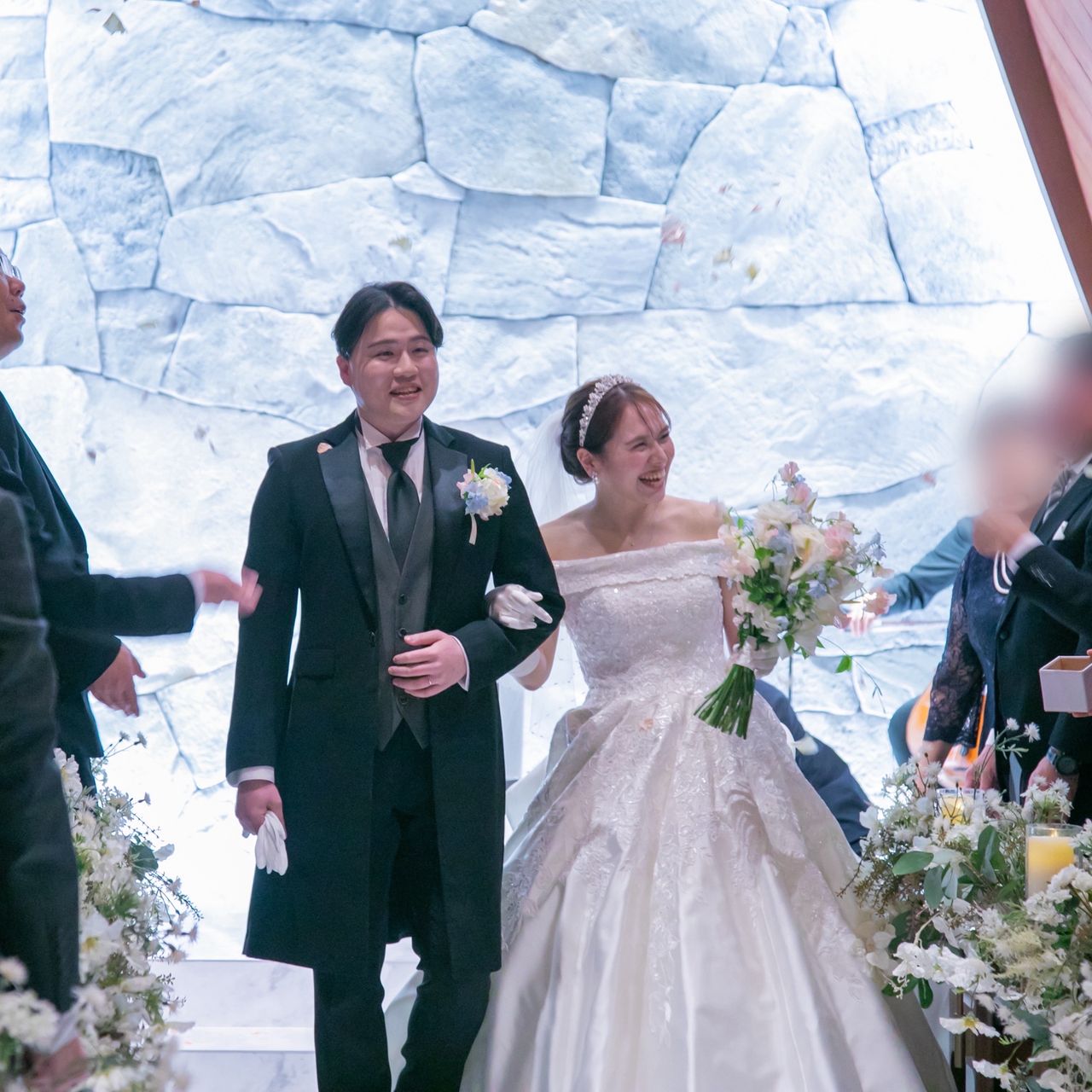 挙式のカバー写真