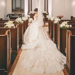 yumeme_wdさんの披露宴・挙式カバー写真