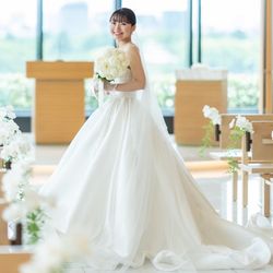 k_n__wdさんの披露宴・挙式カバー写真