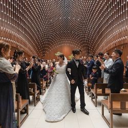 haa_tiad12さんの披露宴・挙式カバー写真