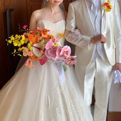 _cccpiiiさんの披露宴・挙式カバー写真