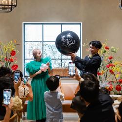 kako__さんの披露宴・挙式カバー写真