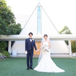 ann0027さんの披露宴・挙式カバー写真