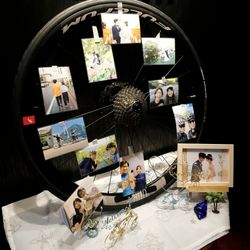 ann0027さんの披露宴・挙式カバー写真