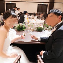 2022wd.okuraさんの披露宴・挙式カバー写真