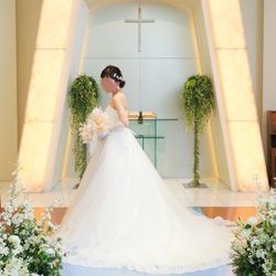 2022wd.okuraさんの披露宴・挙式カバー写真
