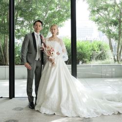 noyer963さんの披露宴・挙式カバー写真