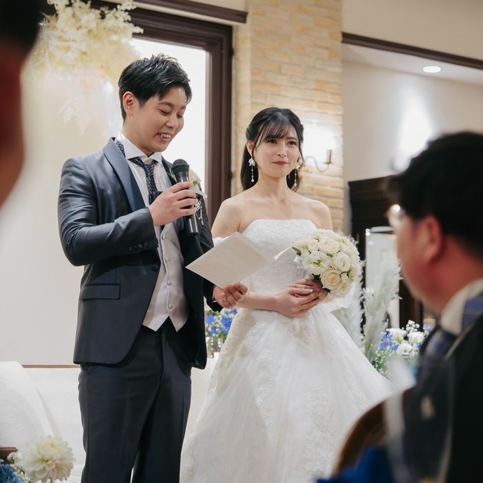 shi_hoさんの披露宴・挙式カバー写真