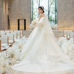 hana____01さんの披露宴・挙式カバー写真