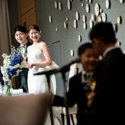 m_____rweddさんの披露宴・挙式カバー写真