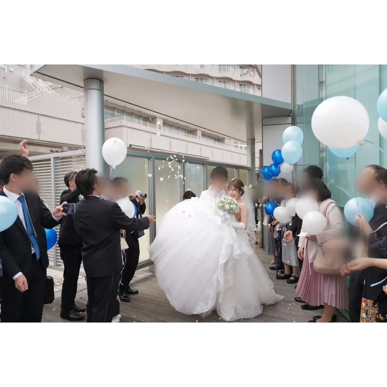 挙式のカバー写真