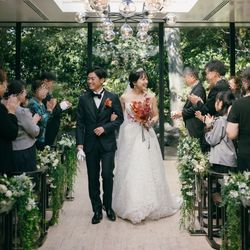 gon_1016さんの披露宴・挙式カバー写真