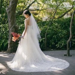 gon_1016さんの披露宴・挙式カバー写真