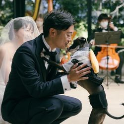 gon_1016さんの披露宴・挙式カバー写真