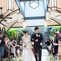 htm_wedさんの披露宴・挙式カバー写真