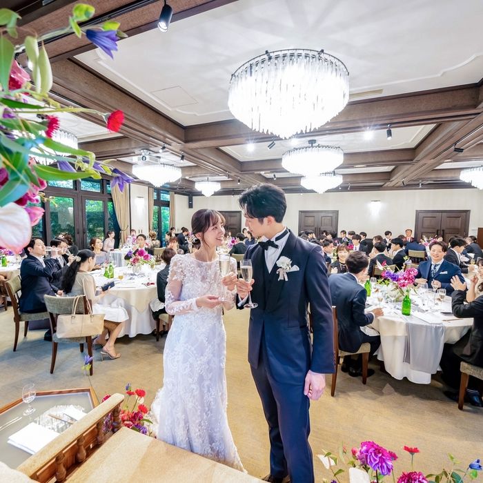 htm_wedさんの披露宴・挙式カバー写真