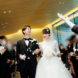 sa_wed21さんの披露宴・挙式カバー写真