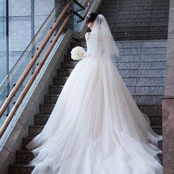 sa_wed21さんの披露宴・挙式カバー写真