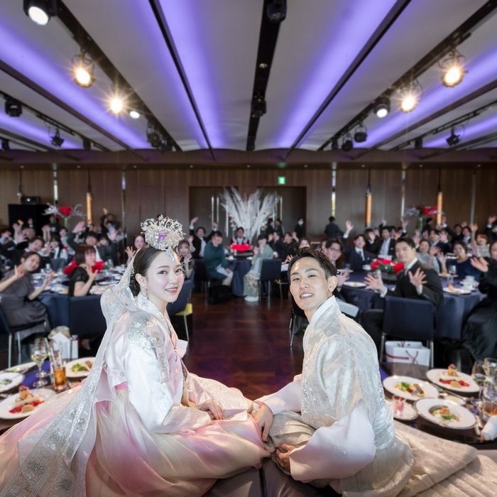 heenawd_1118さんの披露宴・挙式カバー写真