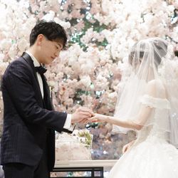 インスタイルウェディング京都(InStyle wedding KYOTO)で挙げたichill522さんの結婚披露宴・挙式カバー写真1枚目