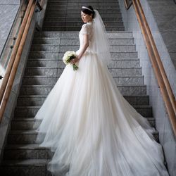 sa_wed924さんの披露宴・挙式カバー写真