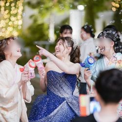 アーククラブ迎賓館 新潟で挙げたmptp_wd_727さんの結婚披露宴・挙式カバー写真2枚目