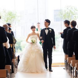 asu_r5832yさんの披露宴・挙式カバー写真