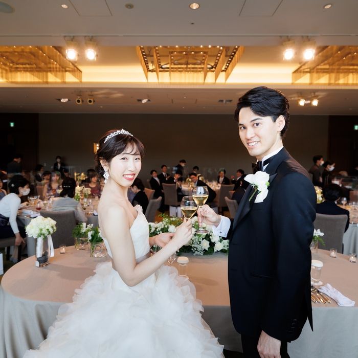 asu_r5832yさんの披露宴・挙式カバー写真