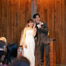 sy_wd.trunkさんの披露宴・挙式カバー写真