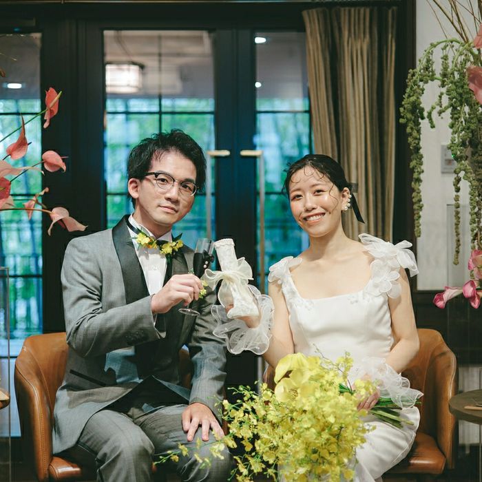 フォーチュン ガーデン 京都(FORTUNE GARDEN KYOTO)で挙げたwd_mm410さんの結婚披露宴・挙式カバー写真0枚目
