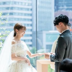 naaaa_wdさんの披露宴・挙式カバー写真