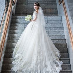 naaaa_wdさんの披露宴・挙式カバー写真