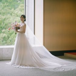 manami_wedding_さんの披露宴・挙式カバー写真