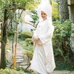京都祝言 SHU:GENで挙げたmxxi_mxxoさんの結婚披露宴・挙式カバー写真3枚目